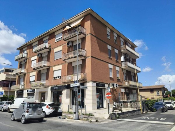 appartamento in vendita a Ciampino