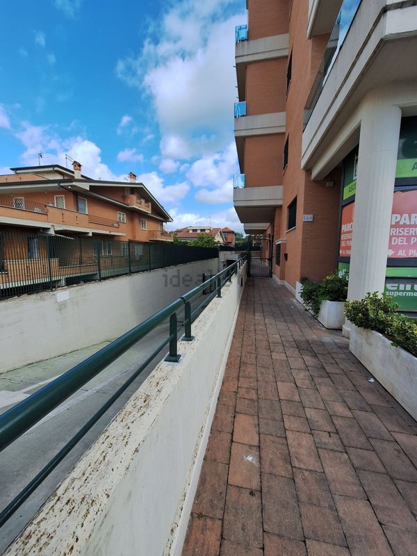 appartamento in vendita a Ciampino