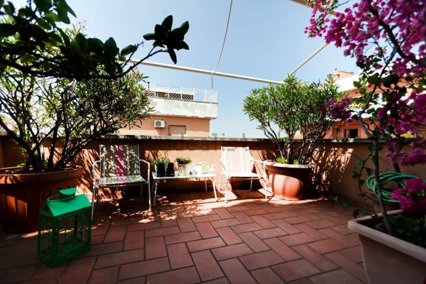 appartamento in vendita a Ciampino