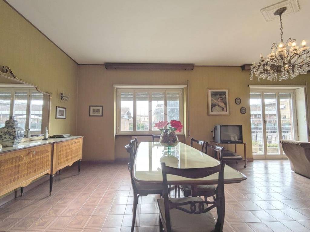 appartamento in vendita a Ciampino