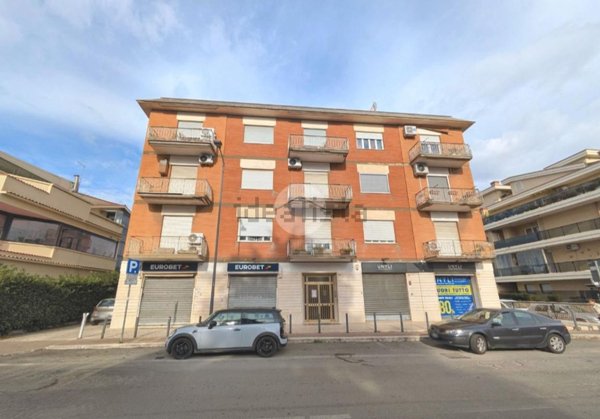 appartamento in vendita a Ciampino