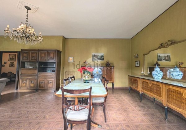 appartamento in vendita a Ciampino