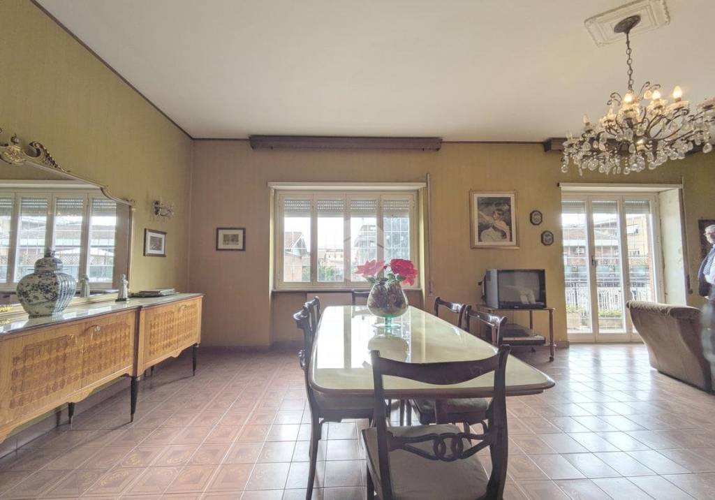 appartamento in vendita a Ciampino