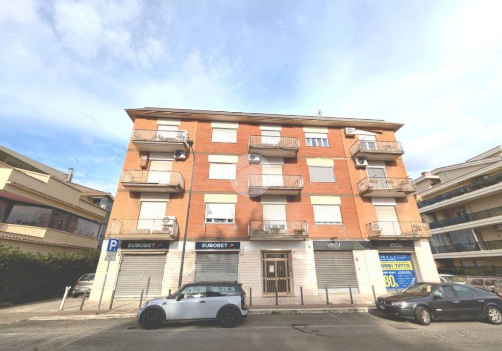 appartamento in vendita a Ciampino