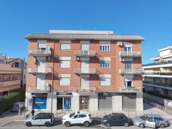 appartamento in vendita a Ciampino