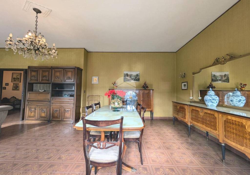 appartamento in vendita a Ciampino