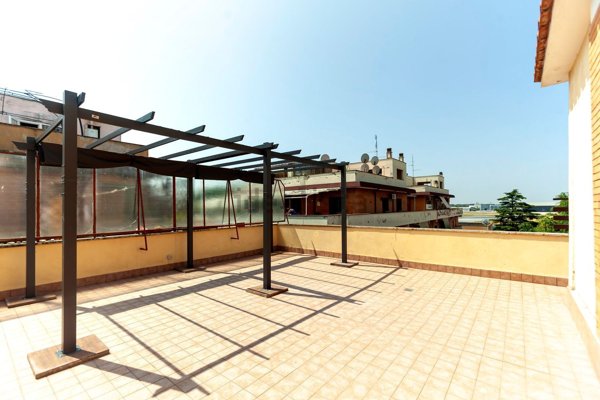 appartamento in vendita a Ciampino