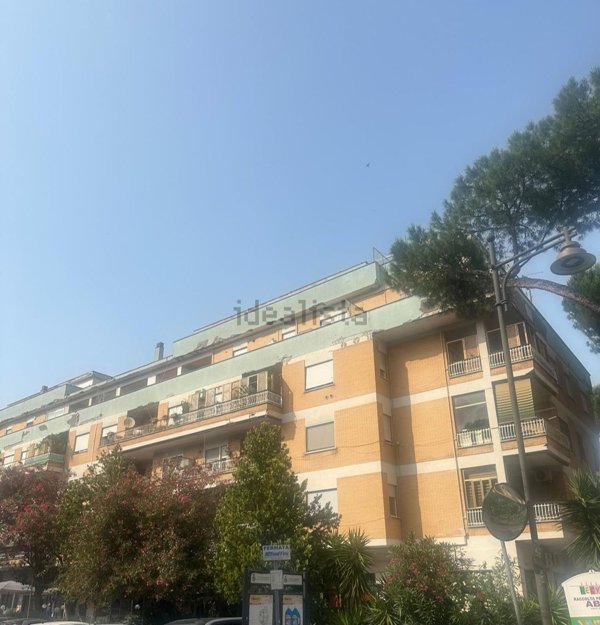 appartamento in vendita a Ciampino