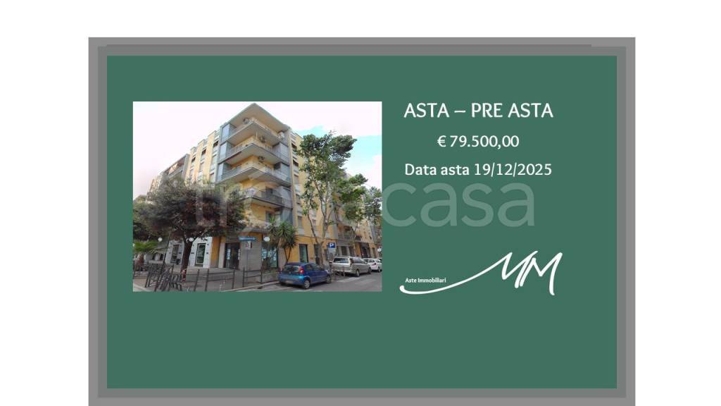 appartamento in vendita a Ciampino