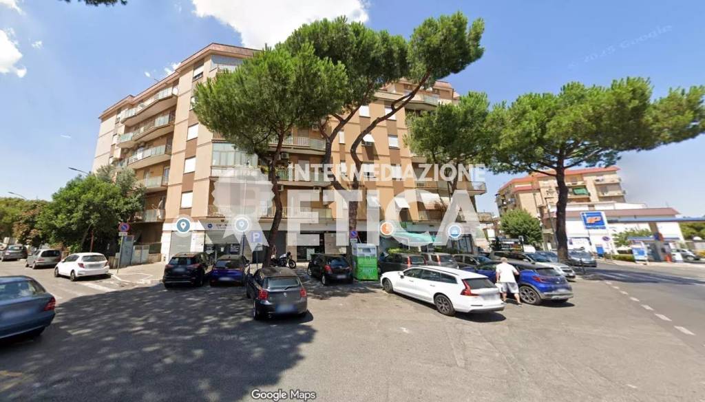 appartamento in vendita a Ciampino