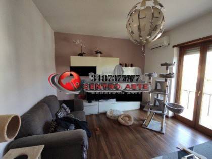 appartamento in vendita a Ciampino