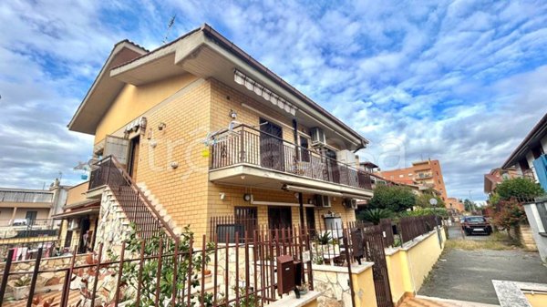 appartamento in vendita a Ciampino