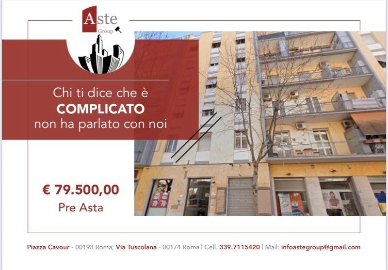 appartamento in vendita a Ciampino