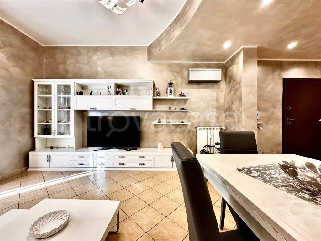 appartamento in vendita a Ciampino