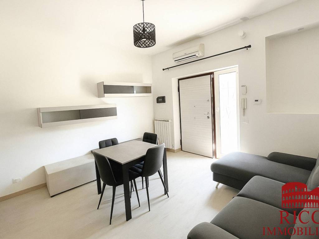 appartamento in vendita a Ciampino