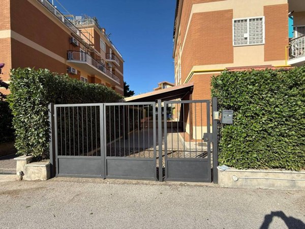 appartamento in vendita a Ciampino