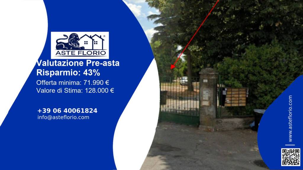 terreno agricolo in vendita a Ciampino