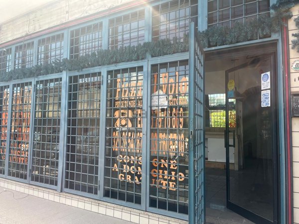 locale commerciale in vendita a Ciampino