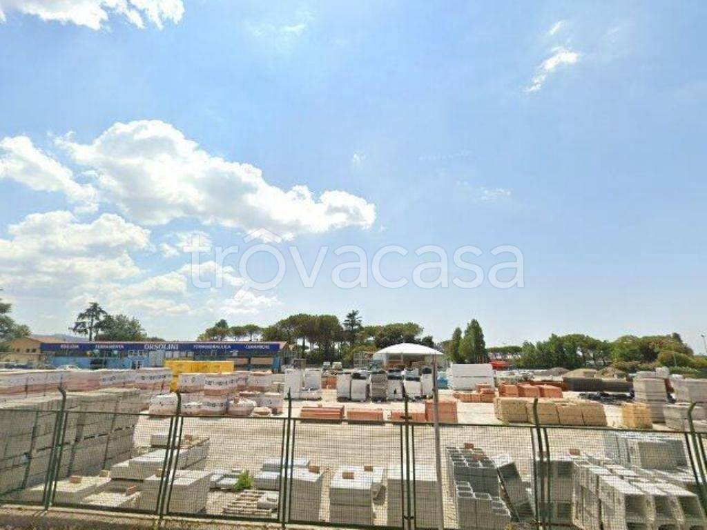 terreno agricolo in vendita a Ciampino