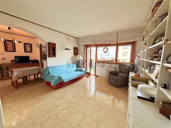 appartamento in vendita a Ciampino