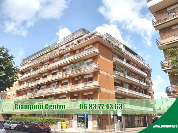 appartamento in vendita a Ciampino