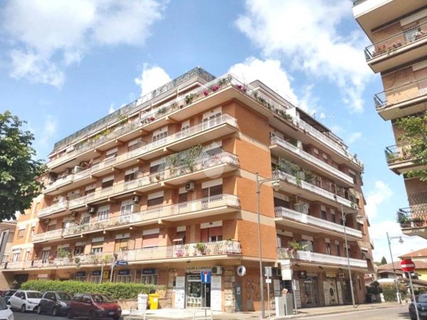 appartamento in vendita a Ciampino