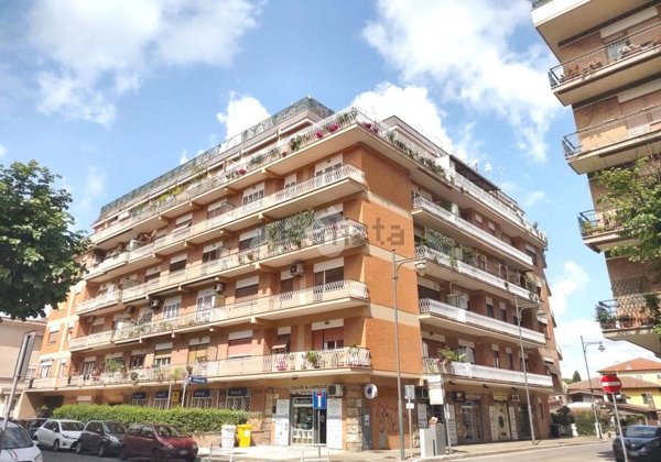 appartamento in vendita a Ciampino