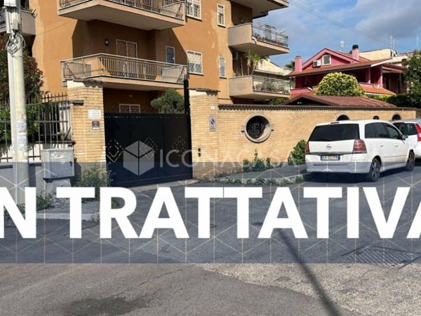 appartamento in vendita a Ciampino
