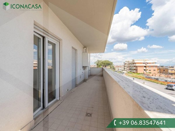 appartamento in vendita a Ciampino