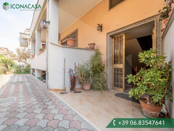 appartamento in vendita a Ciampino