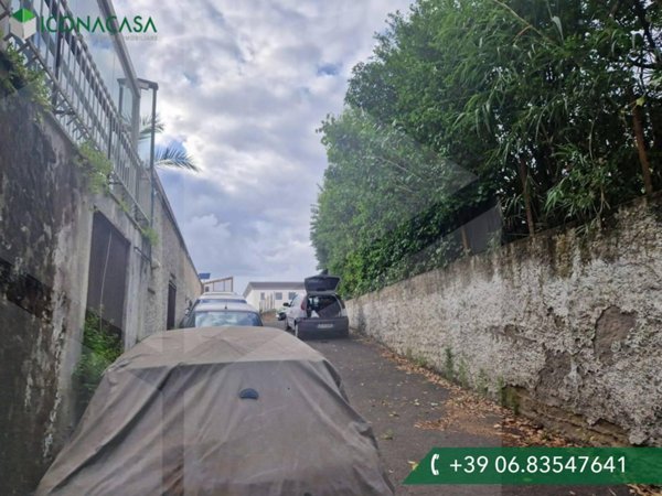 casa indipendente in vendita a Ciampino