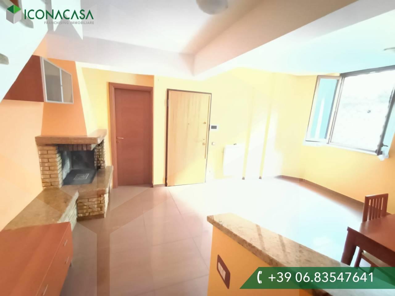 appartamento in vendita a Ciampino