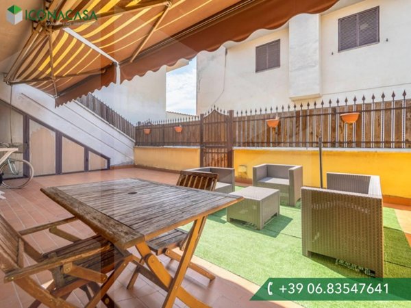 appartamento in vendita a Ciampino