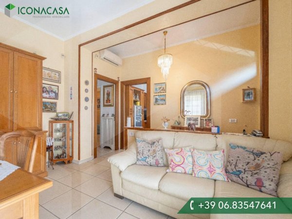 appartamento in vendita a Ciampino