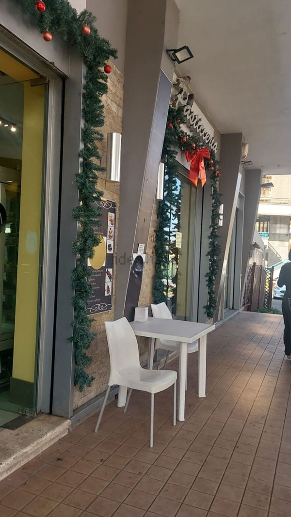 negozio in vendita a Ciampino