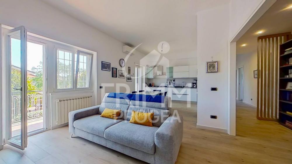 appartamento in vendita a Ciampino