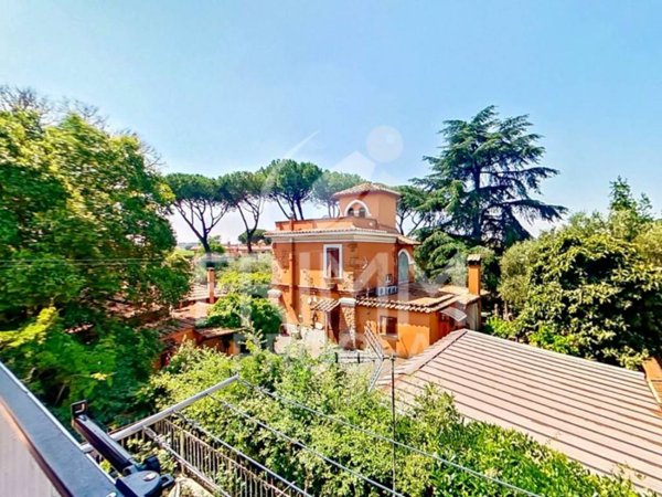 appartamento in vendita a Ciampino