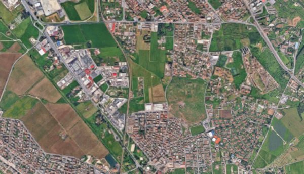 terreno agricolo in vendita a Ciampino