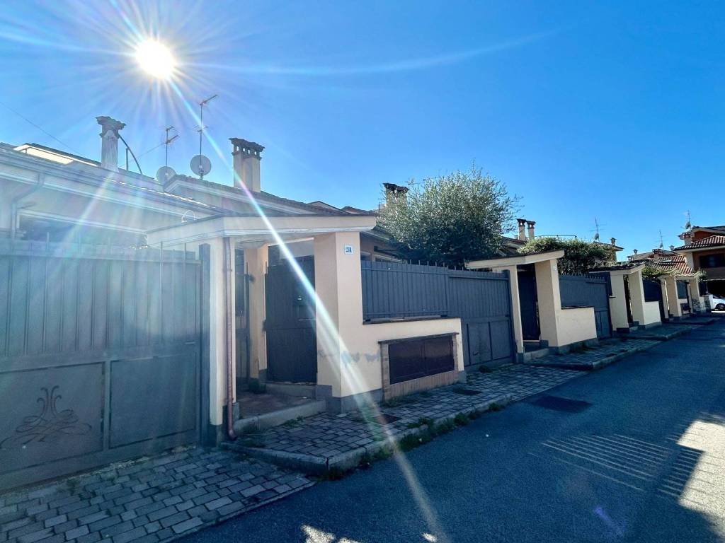 appartamento in vendita a Ciampino