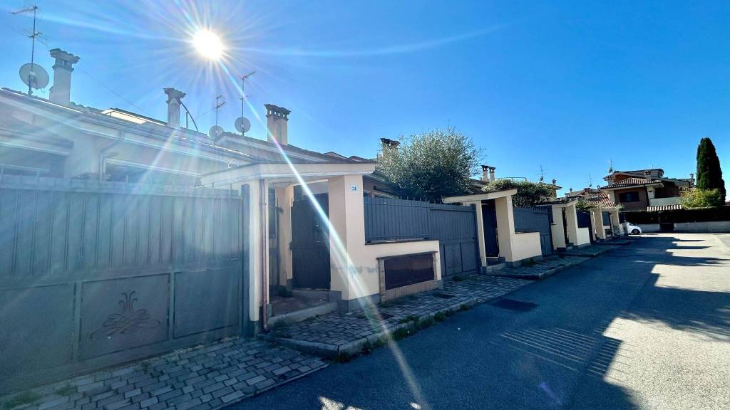 appartamento in vendita a Ciampino