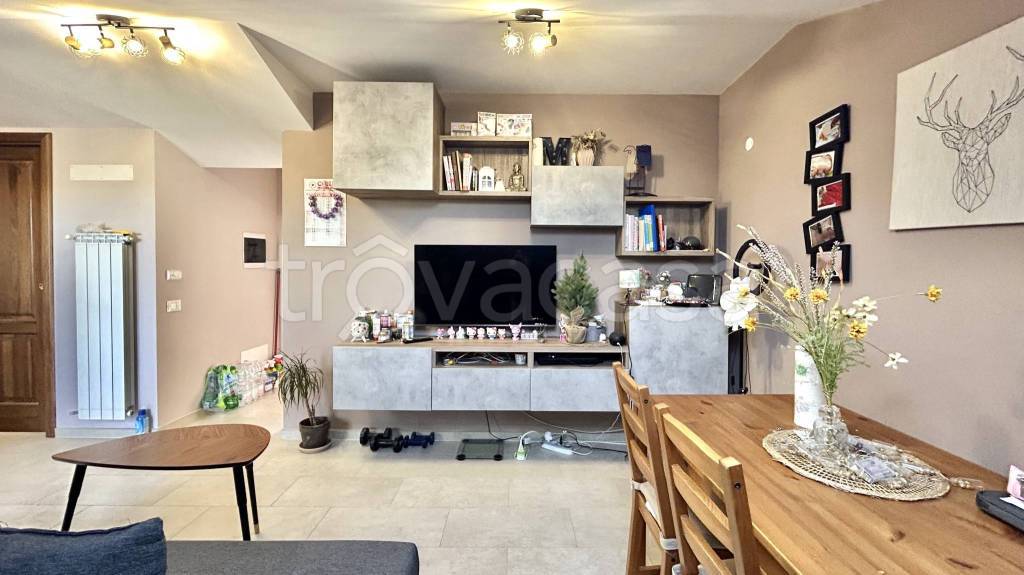 appartamento in vendita a Ciampino