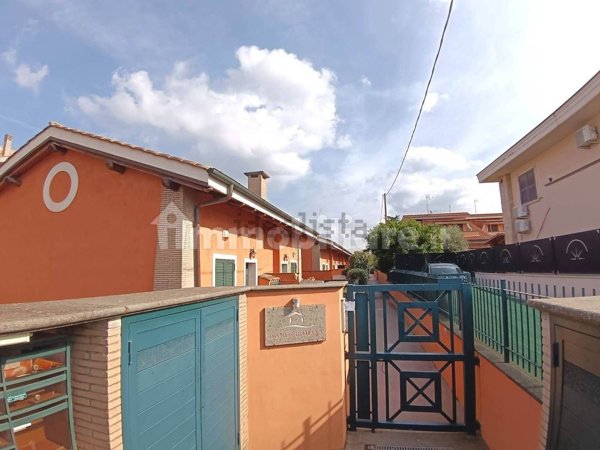 appartamento in vendita a Ciampino