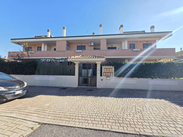 appartamento in vendita a Ciampino