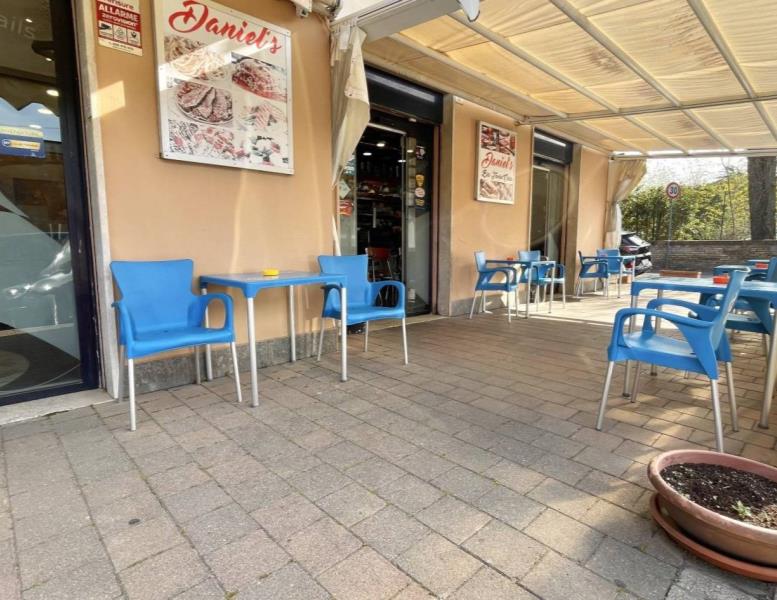 negozio in vendita a Ciampino