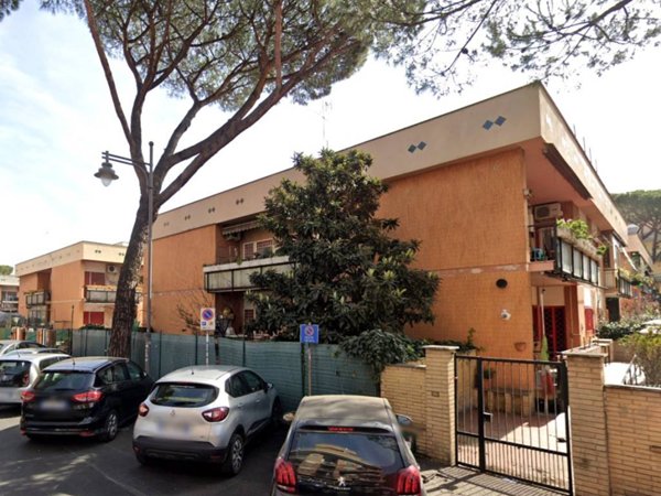 appartamento in vendita a Ciampino