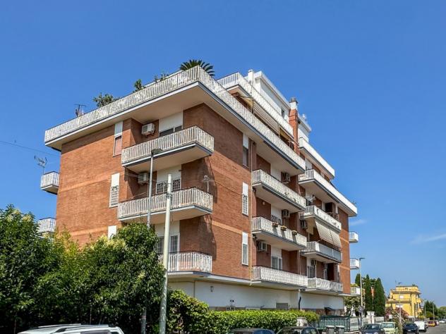 appartamento in vendita a Ciampino