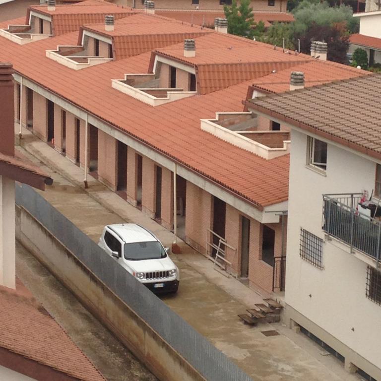 casa indipendente in vendita a Ciampino