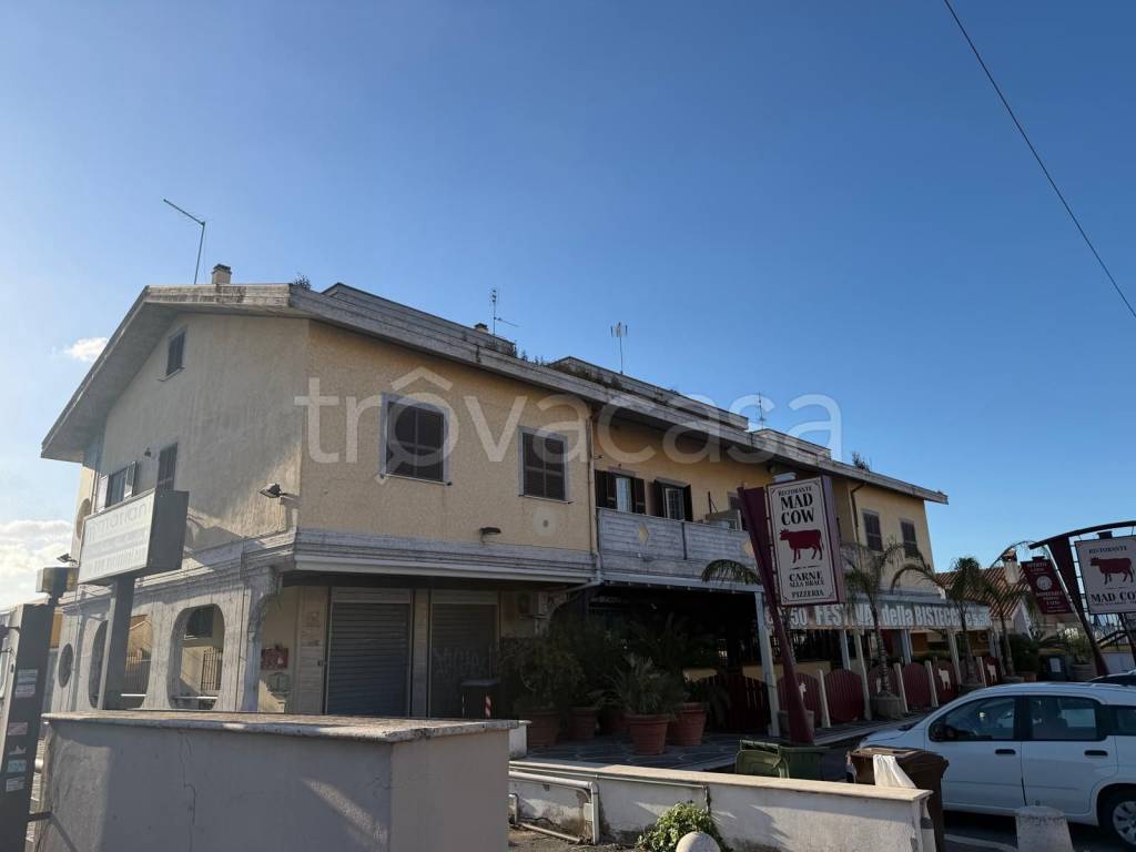 casa semindipendente in vendita a Ciampino