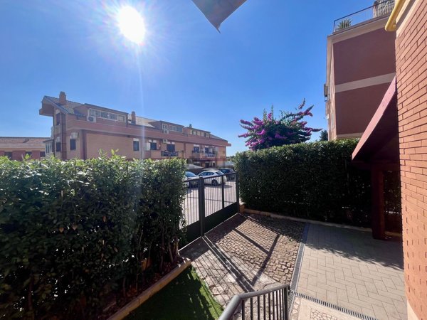 appartamento in vendita a Ciampino