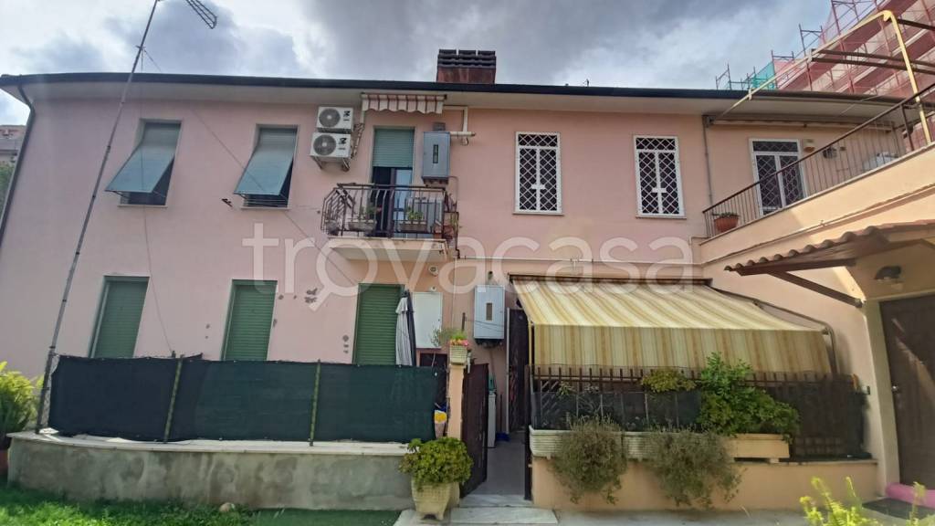 appartamento in vendita a Ciampino